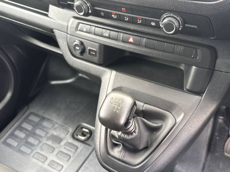 2024 Toyota Proace