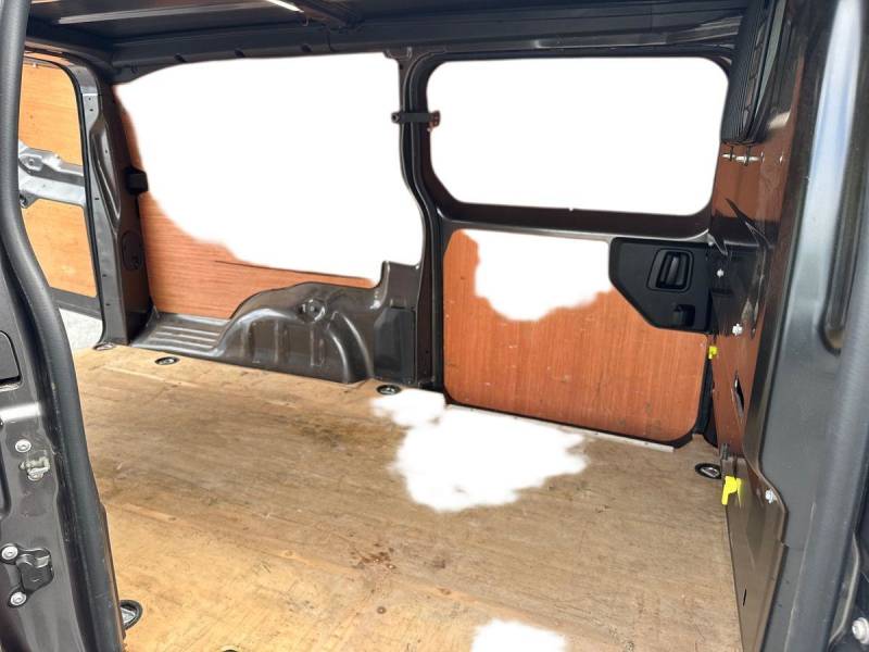 2024 Toyota Proace