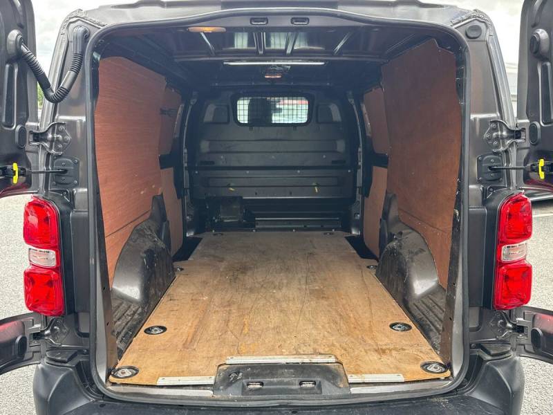 2024 Toyota Proace