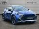 2026 Toyota C HR