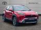 2026 Toyota Yaris Cross