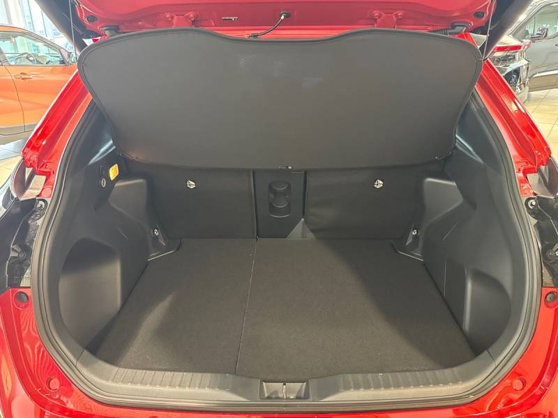 2026 Toyota Yaris Cross
