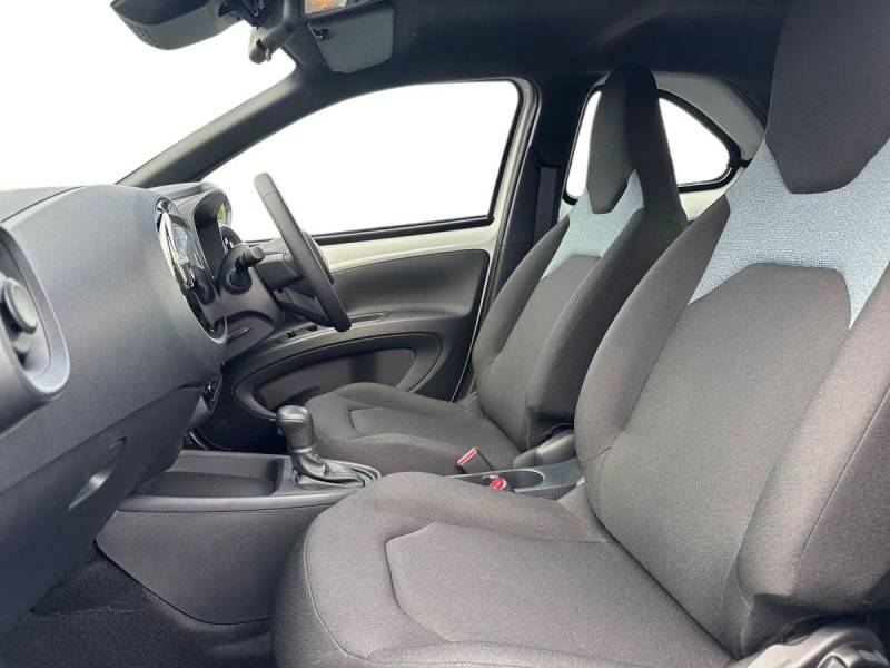 2026 Toyota Aygo X