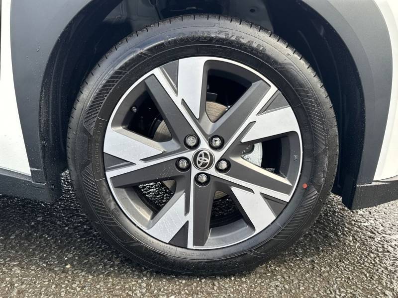 2026 Toyota Aygo X