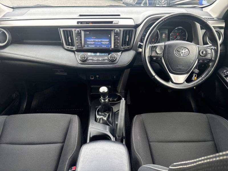2017 Toyota Rav4
