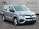 2022 Toyota Proace City