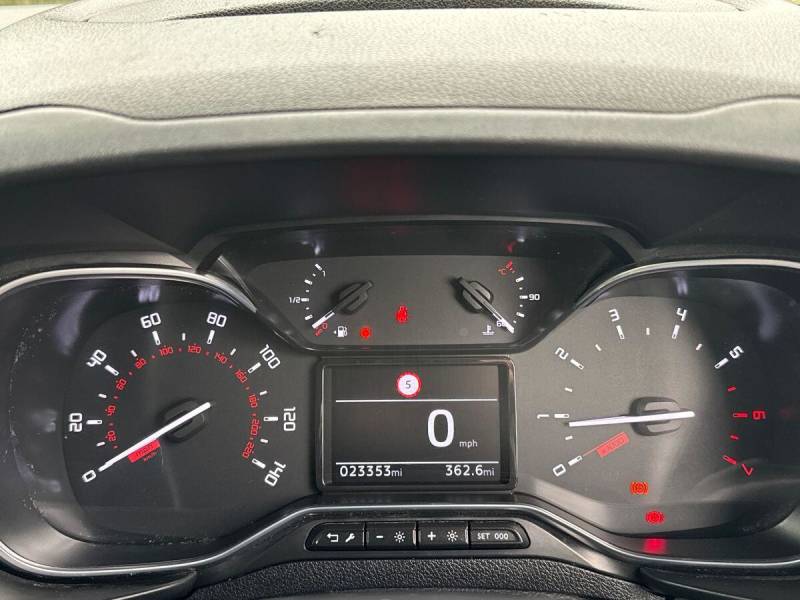 2022 Toyota Proace City