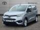2022 Toyota Proace City