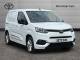 2022 Toyota Proace City