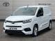 2022 Toyota Proace City