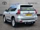 2022 Toyota Land Cruiser