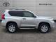 2022 Toyota Land Cruiser