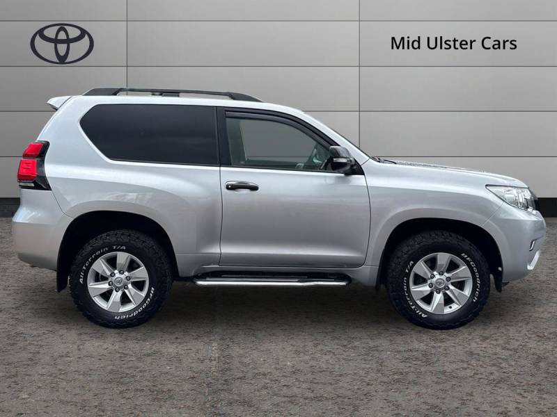 2022 Toyota Land Cruiser