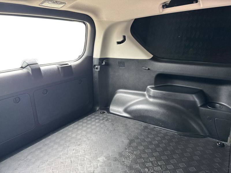 2022 Toyota Land Cruiser