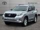2022 Toyota Land Cruiser
