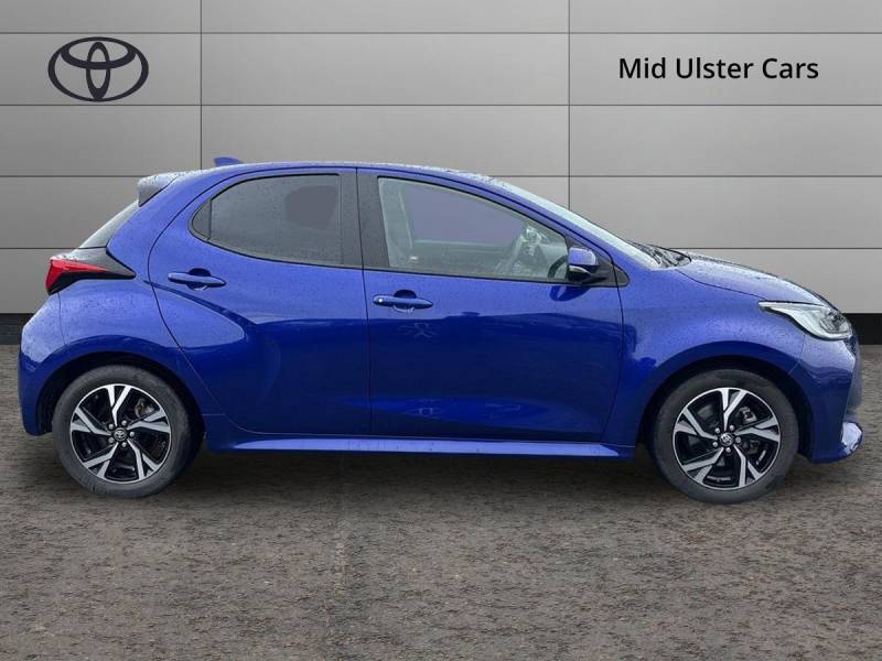 2024 Toyota Yaris