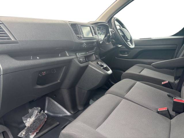 2023 Toyota Proace 2.0 PROACE DESIGN AUTO