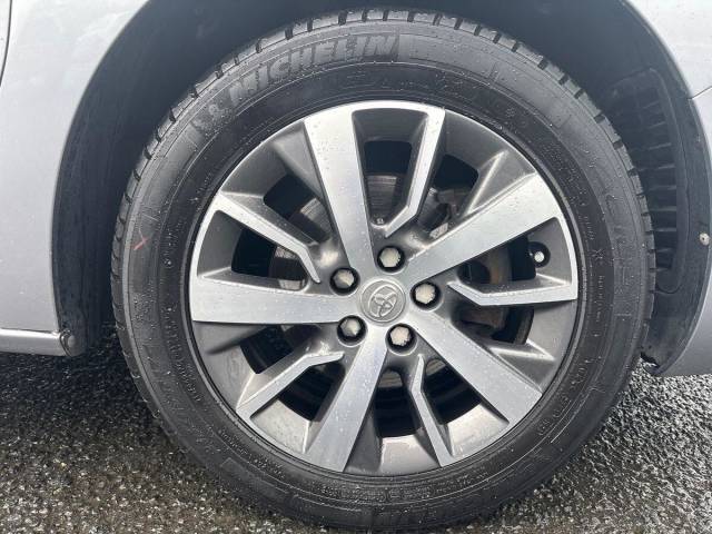 2023 Toyota Proace 2.0 PROACE DESIGN AUTO