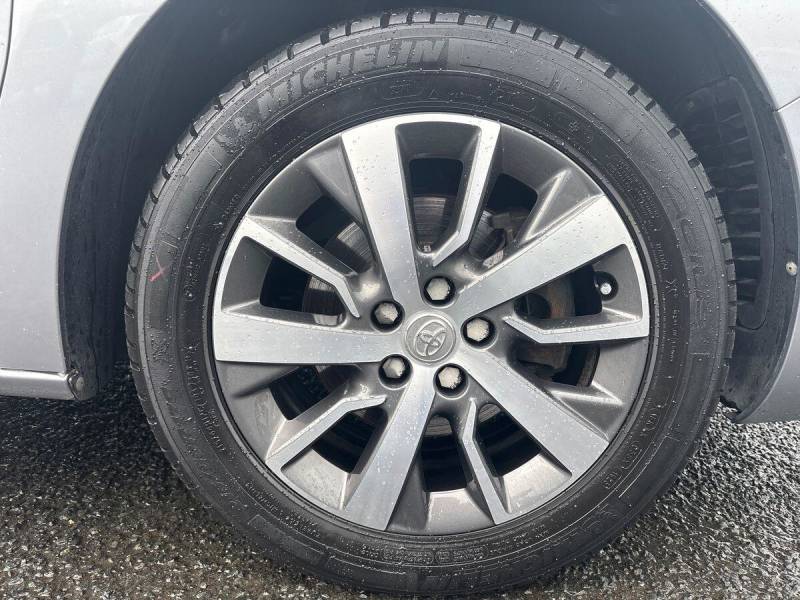 2023 Toyota Proace