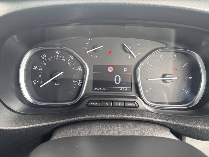 2023 Toyota Proace