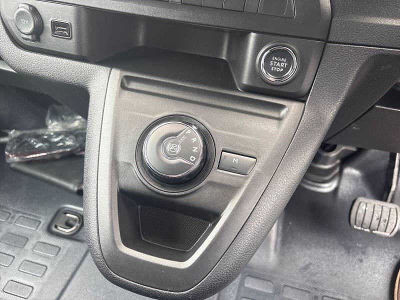 2023 Toyota Proace