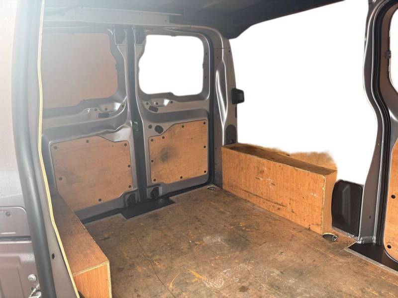 2023 Toyota Proace