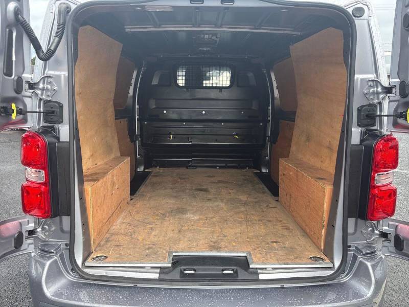 2023 Toyota Proace