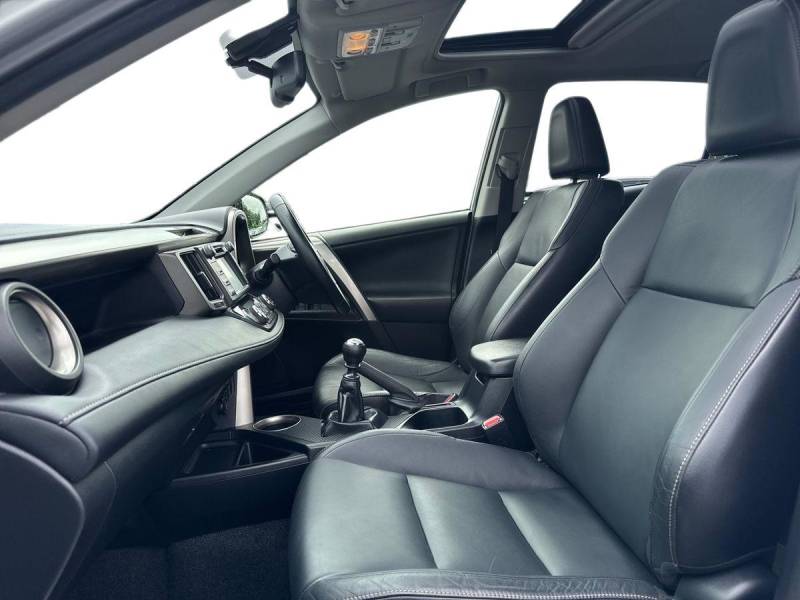 2014 Toyota Rav4