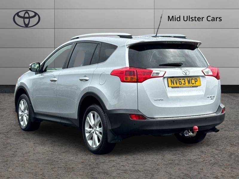 2014 Toyota Rav4