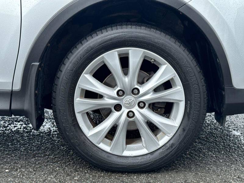 2014 Toyota Rav4