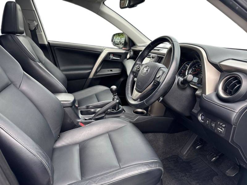 2014 Toyota Rav4