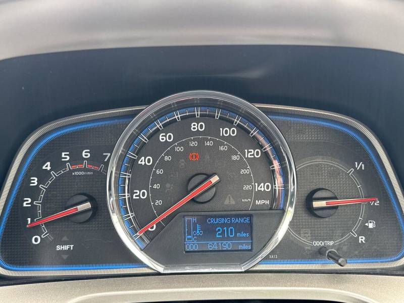 2014 Toyota Rav4