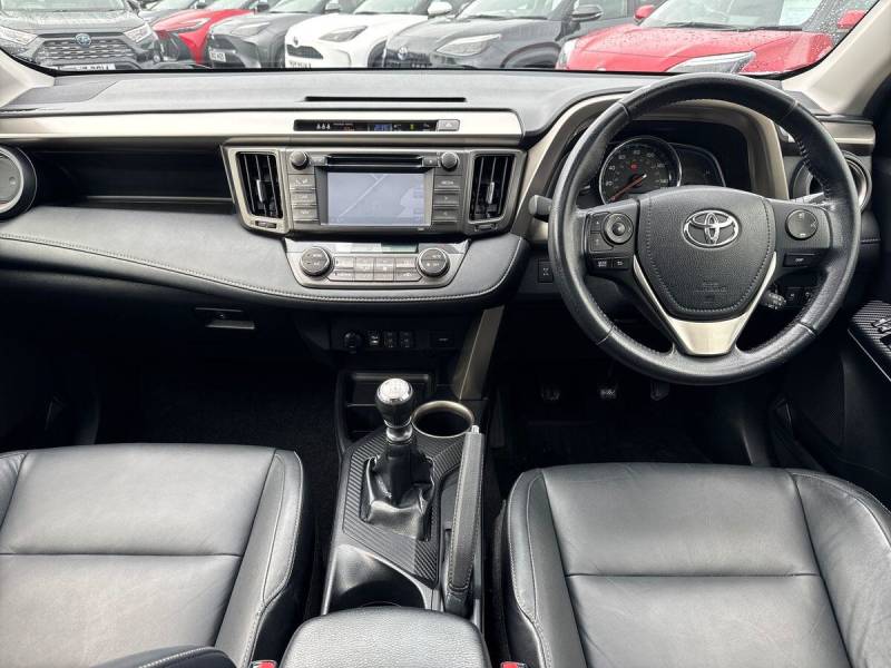 2014 Toyota Rav4