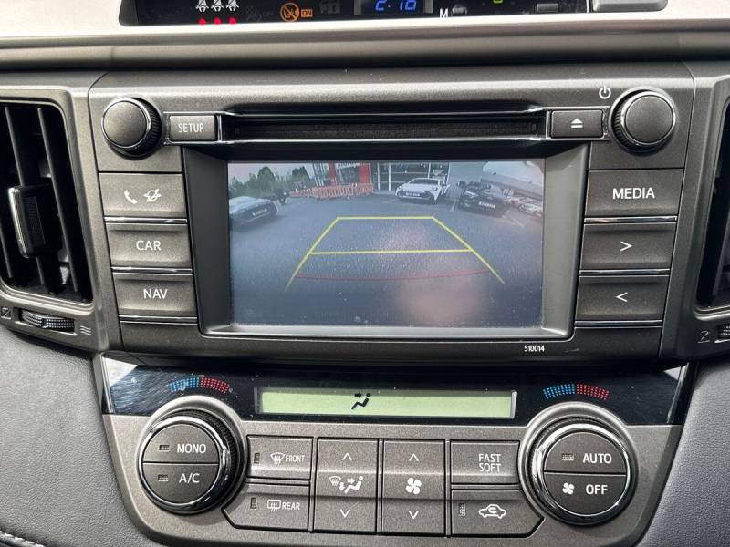 2014 Toyota Rav4