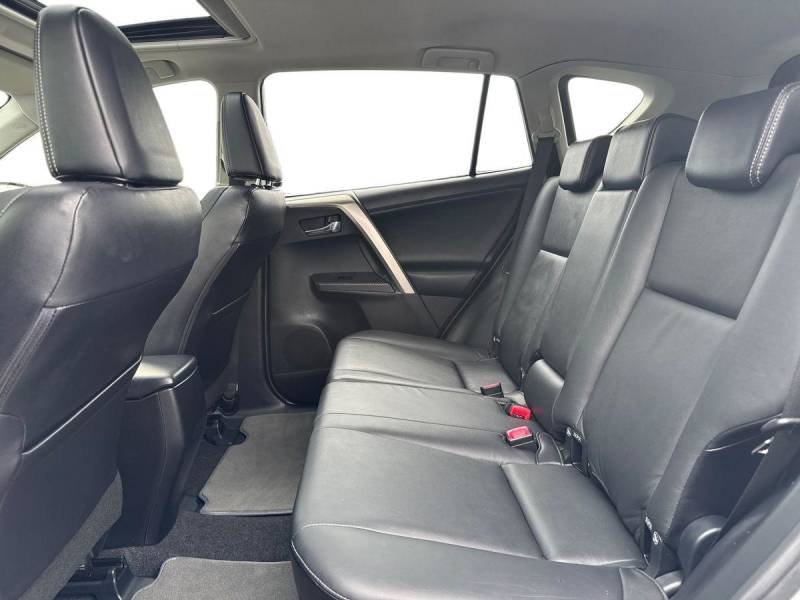 2014 Toyota Rav4