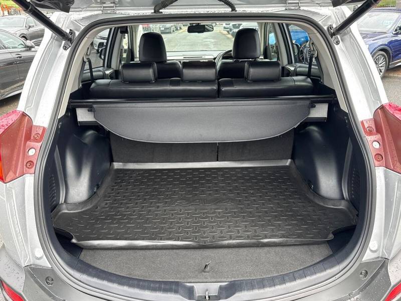 2014 Toyota Rav4