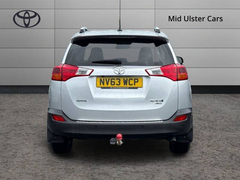2014 Toyota Rav4