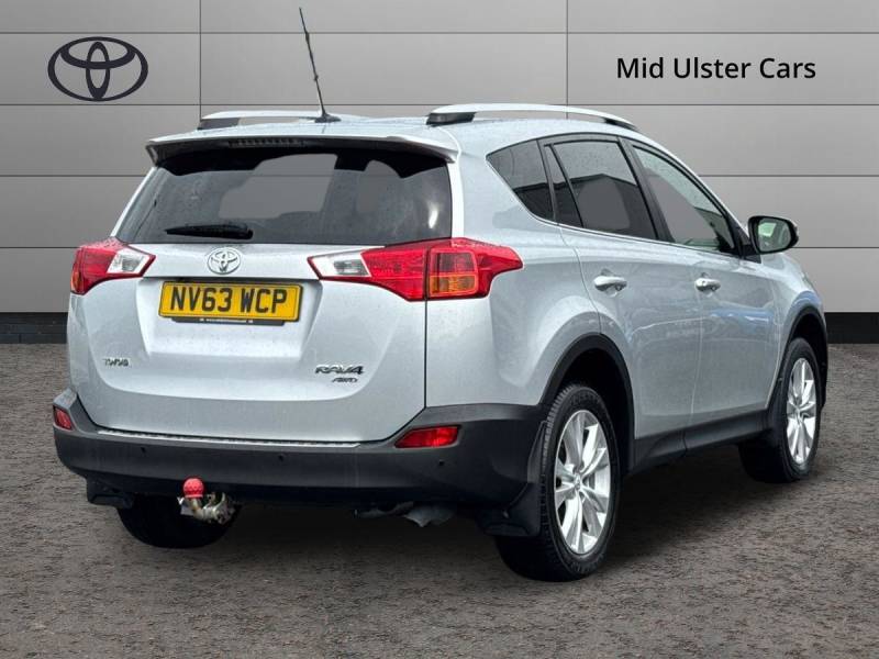 2014 Toyota Rav4