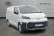2024 Toyota Proace