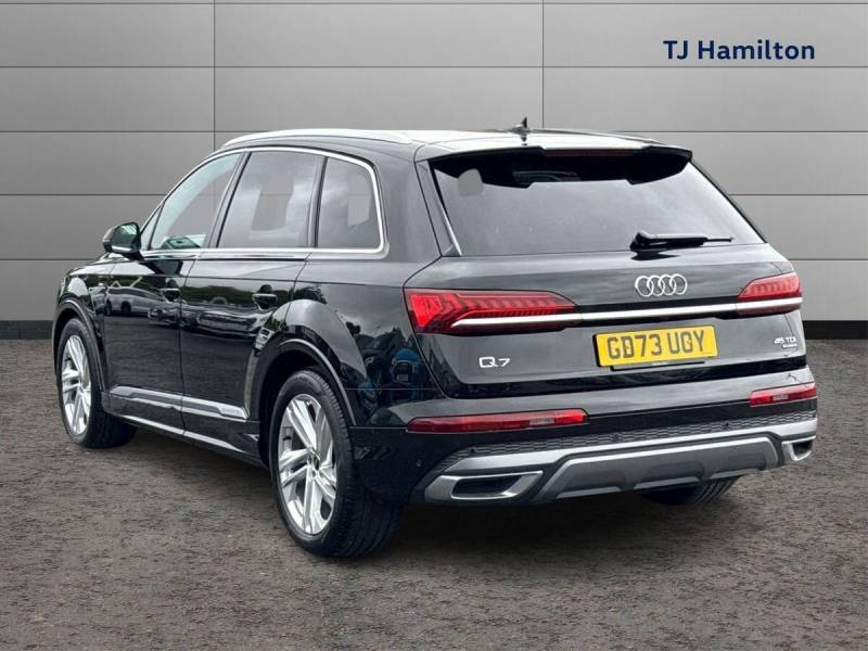 2024 Audi Q7
