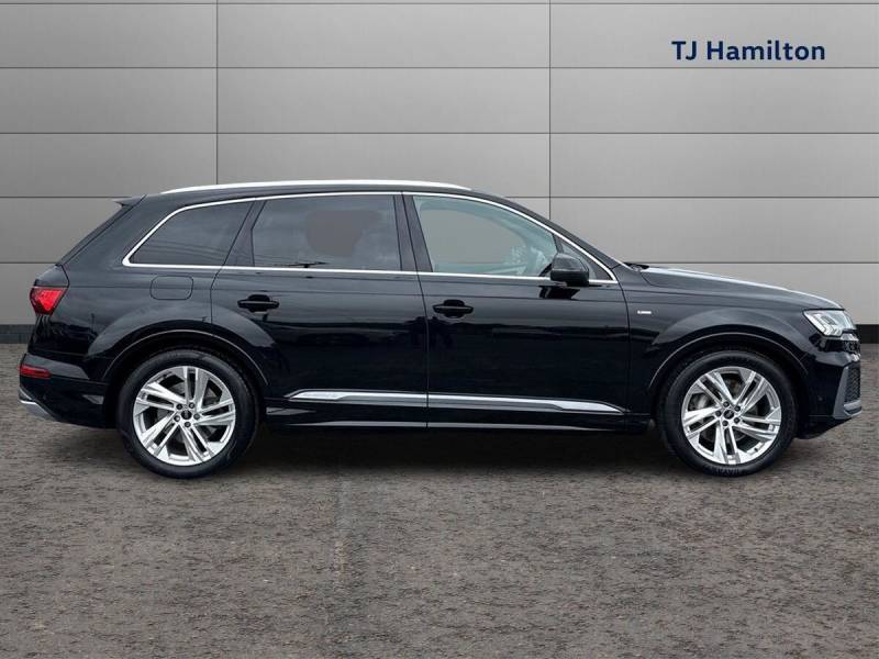 2024 Audi Q7