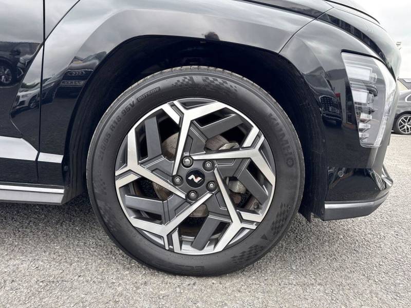 2024 Hyundai KONA
