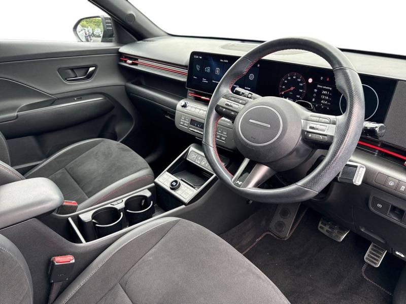2024 Hyundai KONA