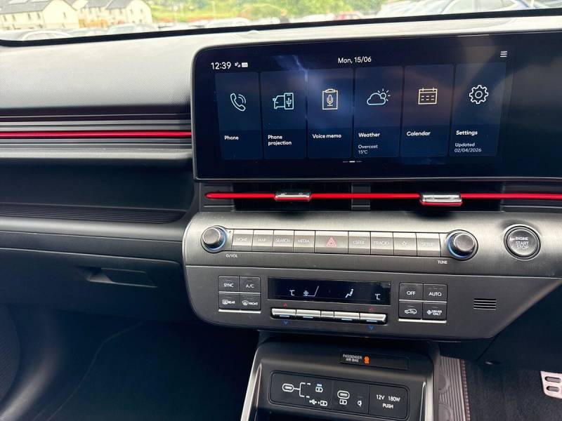 2024 Hyundai KONA