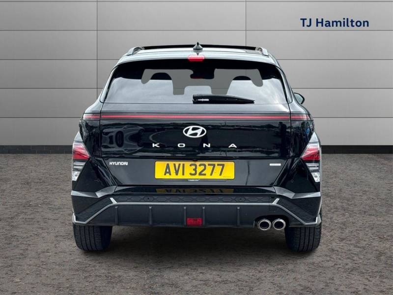 2024 Hyundai KONA