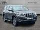 2023 Toyota Land Cruiser