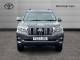 2023 Toyota Land Cruiser