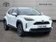2024 Toyota Yaris Cross