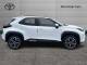 2024 Toyota Yaris Cross