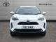 2024 Toyota Yaris Cross